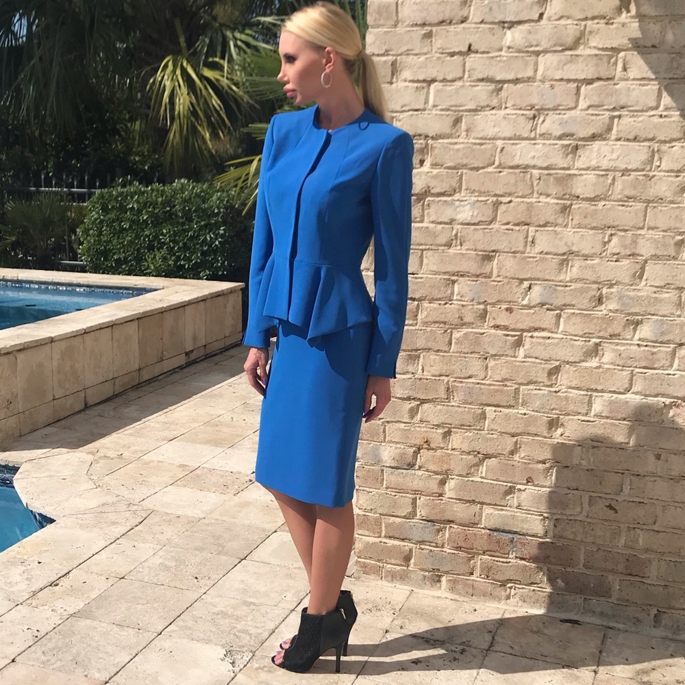 Lafayette 148 jacket - Picture 4 of 7